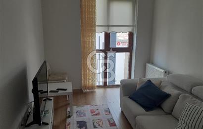 Pendik Portre Sahil de Full Eşyalı 3+1 Kiralık Daire