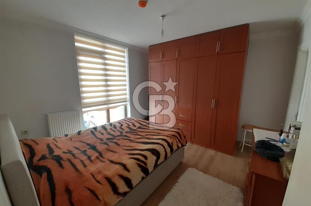 Pendik Portre Sahil de Full Eşyalı 3+1 Kiralık Daire