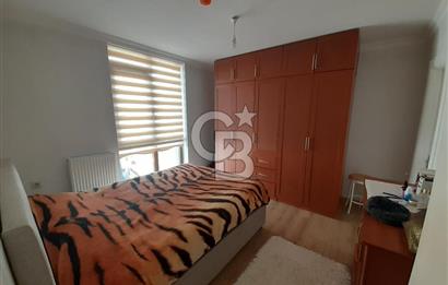 Pendik Portre Sahil de Full Eşyalı 3+1 Kiralık Daire