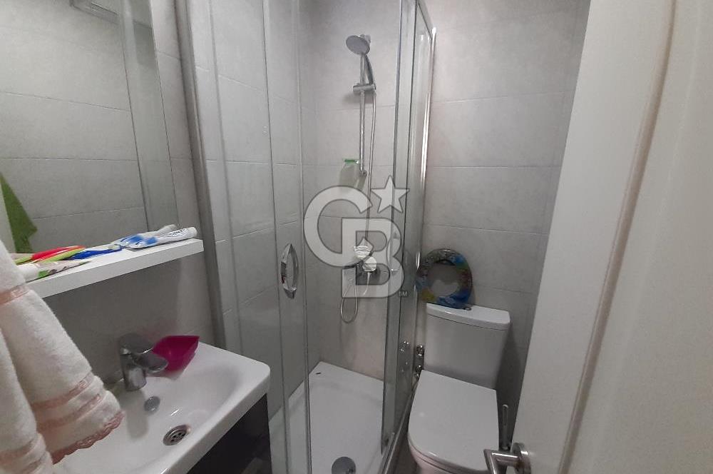 Pendik Portre Sahil de Full Eşyalı 3+1 Kiralık Daire