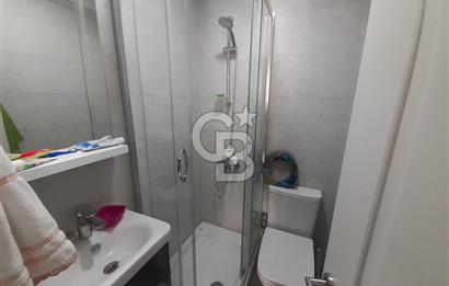 Pendik Portre Sahil de Full Eşyalı 3+1 Kiralık Daire