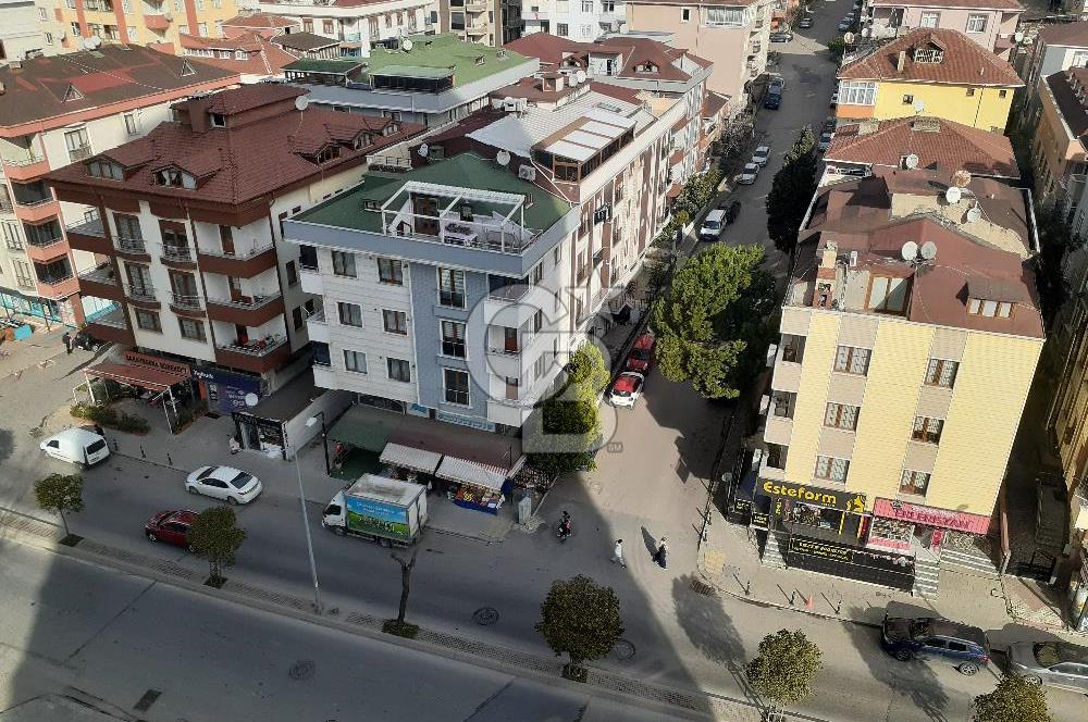 Pendik Portre Sahil de Full Eşyalı 3+1 Kiralık Daire