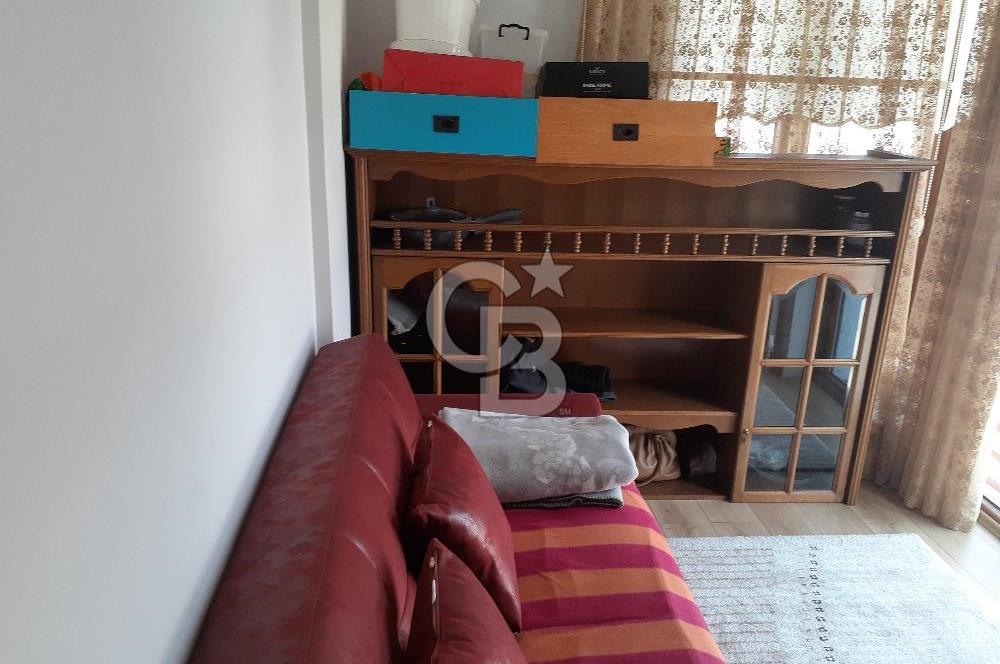 Pendik Portre Sahil de Full Eşyalı 3+1 Kiralık Daire