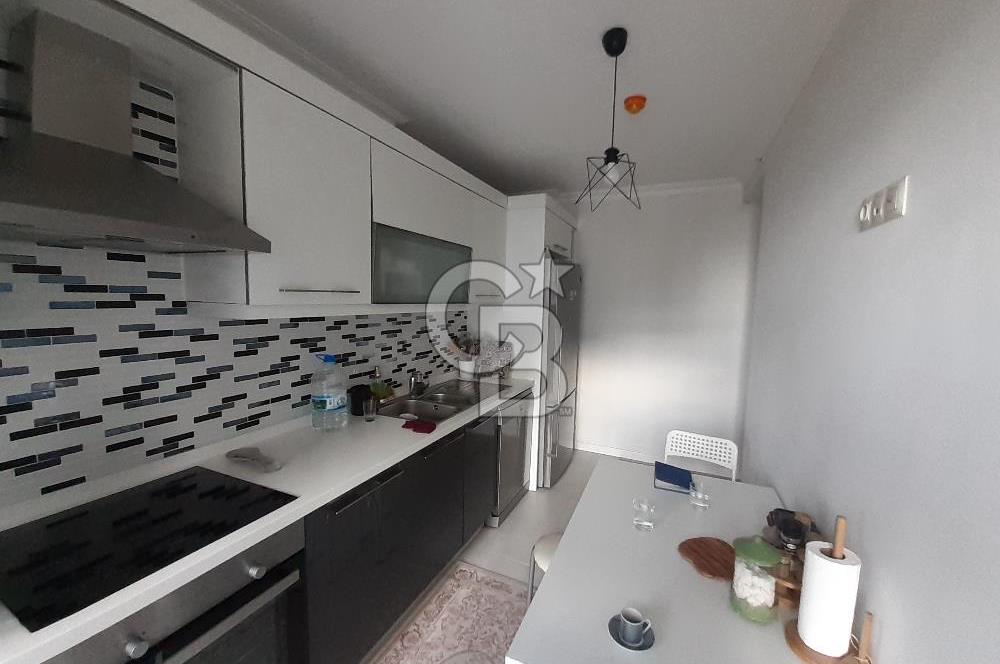 Pendik Portre Sahil de Full Eşyalı 3+1 Kiralık Daire