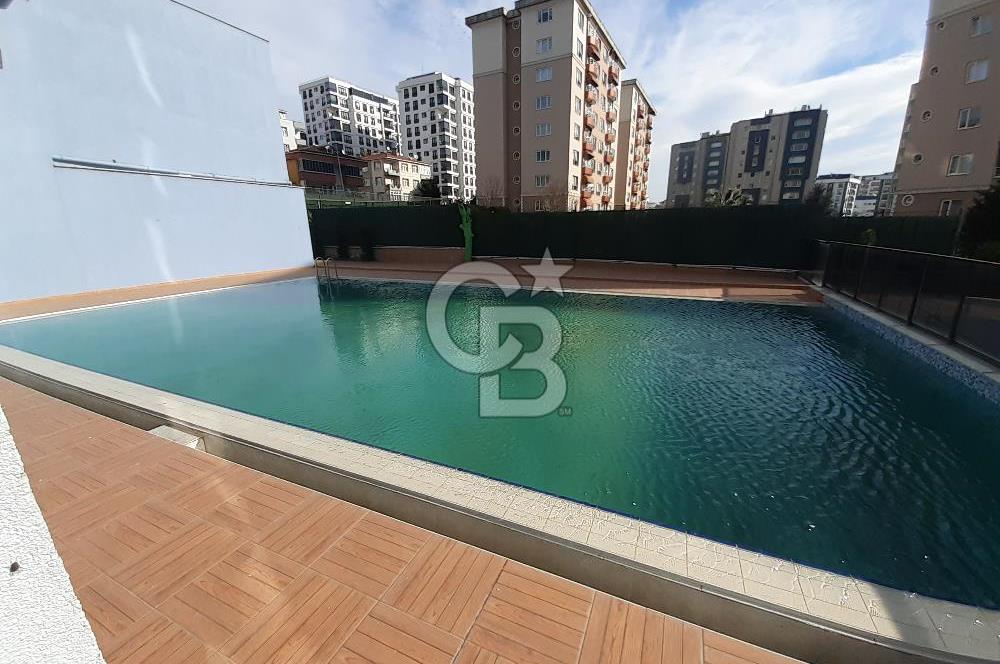 Pendik Portre Sahil de Full Eşyalı 3+1 Kiralık Daire