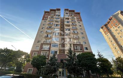 TOKİ TURKUAZ KONUTLARINDA ARA KAT KİRALIK 3+1 DAİRE