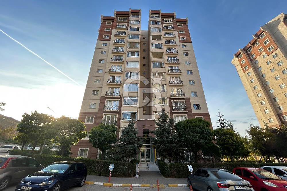 TOKİ TURKUAZ KONUTLARINDA ARA KAT KİRALIK 3+1 DAİRE