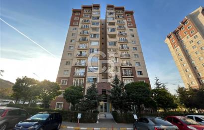 TOKİ TURKUAZ KONUTLARINDA ARA KAT KİRALIK 3+1 DAİRE