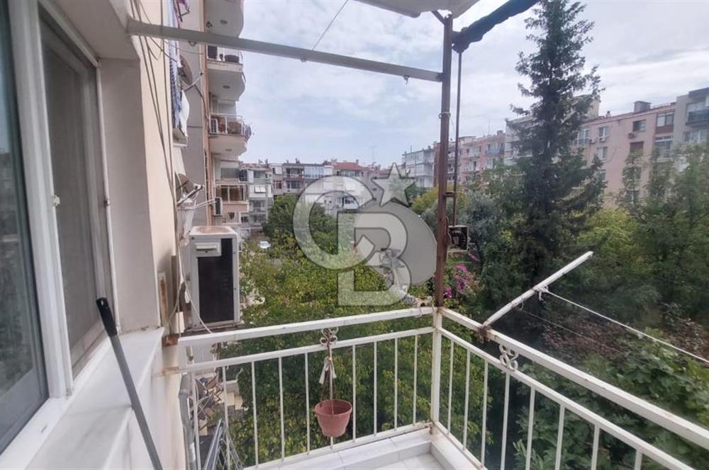 ALAYBEY'DE 3+1 SATILIK DAİRE