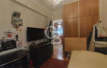 ALAYBEY'DE 3+1 SATILIK DAİRE