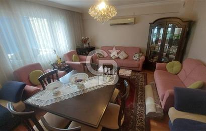 ALAYBEY'DE 3+1 SATILIK DAİRE