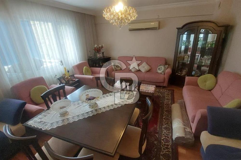 ALAYBEY'DE 3+1 SATILIK DAİRE