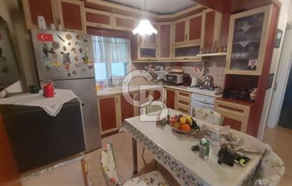 ALAYBEY'DE 3+1 SATILIK DAİRE