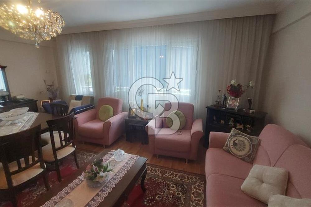 ALAYBEY'DE 3+1 SATILIK DAİRE