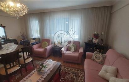 ALAYBEY'DE 3+1 SATILIK DAİRE