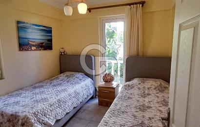 Yalıkavak Geriş Holiday Gardens Sitesi Muhteşem Konum 2+1 Daire