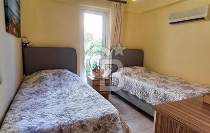 Yalıkavak Geriş Holiday Gardens Sitesi Muhteşem Konum 2+1 Daire