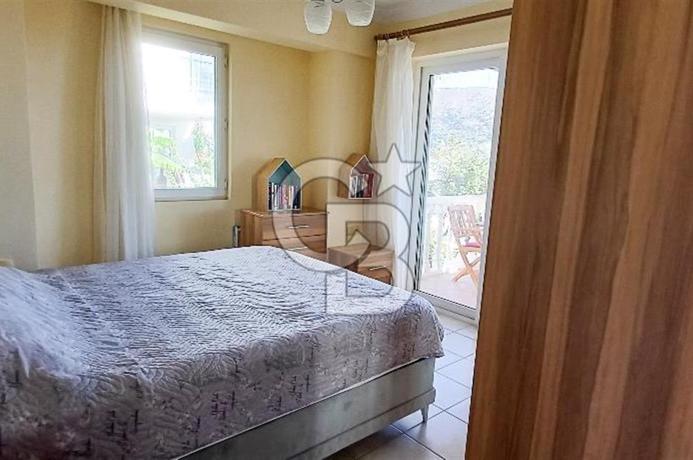 Yalıkavak Geriş Holiday Gardens Sitesi Muhteşem Konum 2+1 Daire