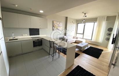 İNCEK LOFT SİTESİ GÖL CEPHE 1+1 KİRALIK EŞYALI DAİRE 