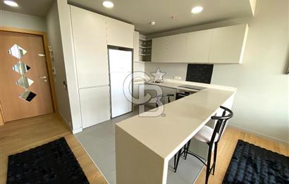 İNCEK LOFT SİTESİ GÖL CEPHE 1+1 KİRALIK EŞYALI DAİRE 