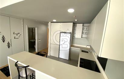 İNCEK LOFT SİTESİ GÖL CEPHE 1+1 KİRALIK EŞYALI DAİRE 