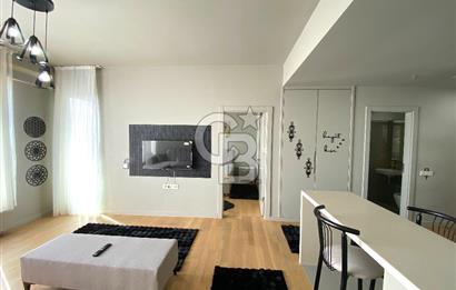 İNCEK LOFT SİTESİ GÖL CEPHE 1+1 KİRALIK EŞYALI DAİRE 