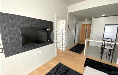 İNCEK LOFT SİTESİ GÖL CEPHE 1+1 KİRALIK EŞYALI DAİRE 