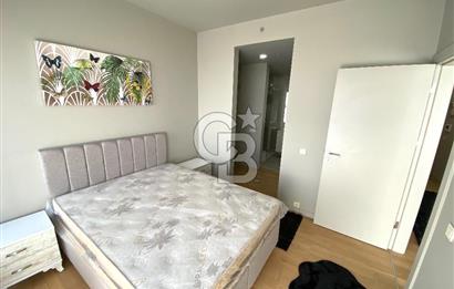 İNCEK LOFT SİTESİ GÖL CEPHE 1+1 KİRALIK EŞYALI DAİRE 