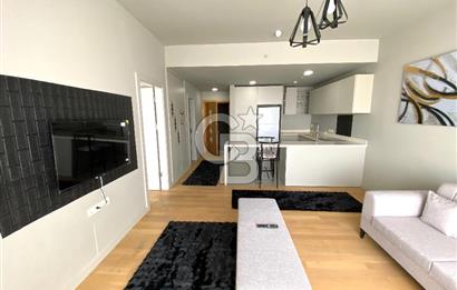 İNCEK LOFT SİTESİ GÖL CEPHE 1+1 KİRALIK EŞYALI DAİRE 