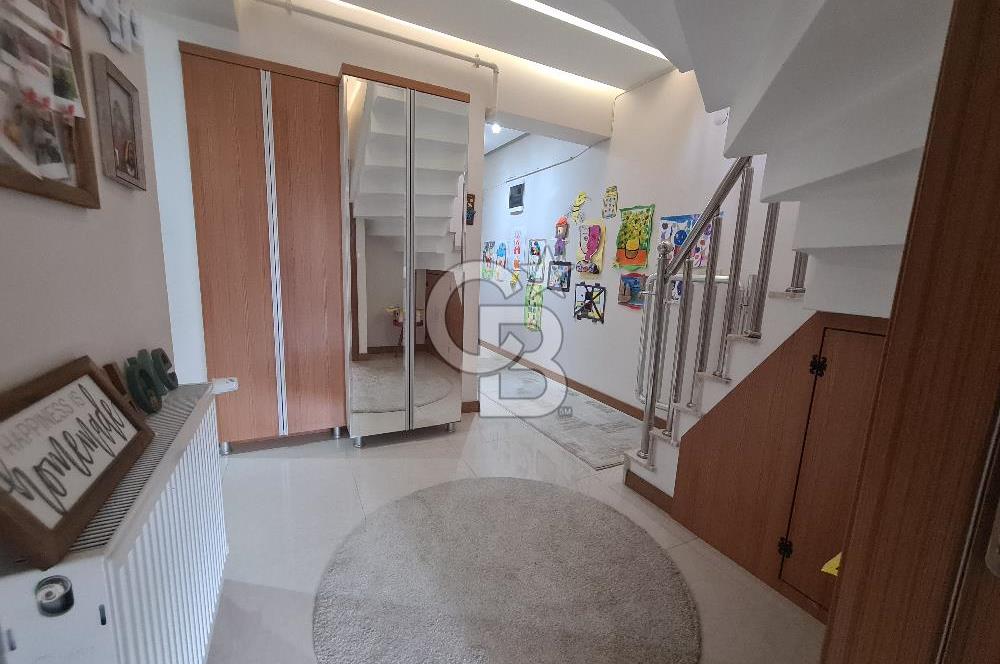 YALI MAHALLESİ 3+1 TERASLI DUBLEKS DAİRE