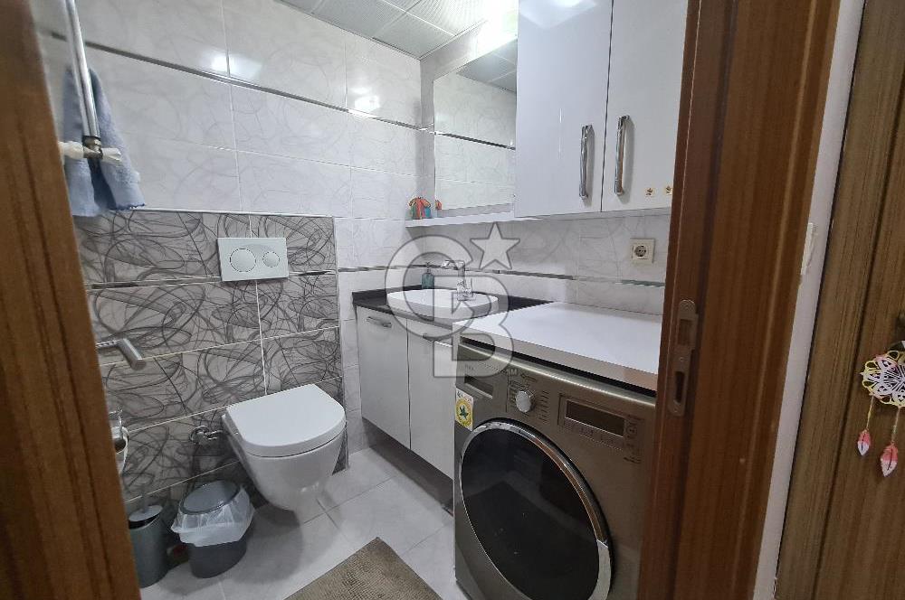 YALI MAHALLESİ 3+1 TERASLI DUBLEKS DAİRE