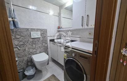 YALI MAHALLESİ 3+1 TERASLI DUBLEKS DAİRE