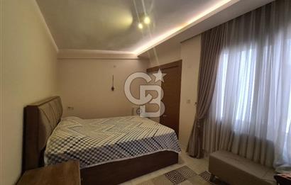 YALI MAHALLESİ 3+1 TERASLI DUBLEKS DAİRE