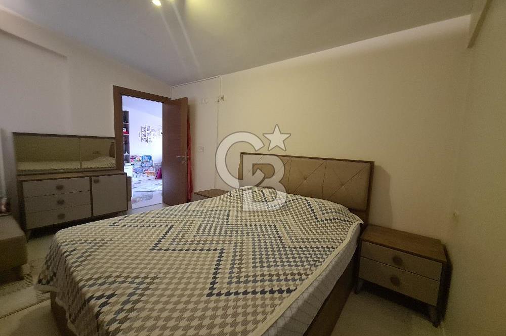 YALI MAHALLESİ 3+1 TERASLI DUBLEKS DAİRE