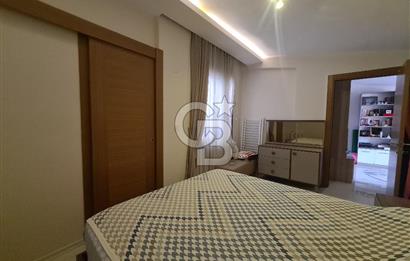 YALI MAHALLESİ 3+1 TERASLI DUBLEKS DAİRE