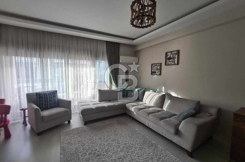 YALI MAHALLESİ 3+1 TERASLI DUBLEKS DAİRE