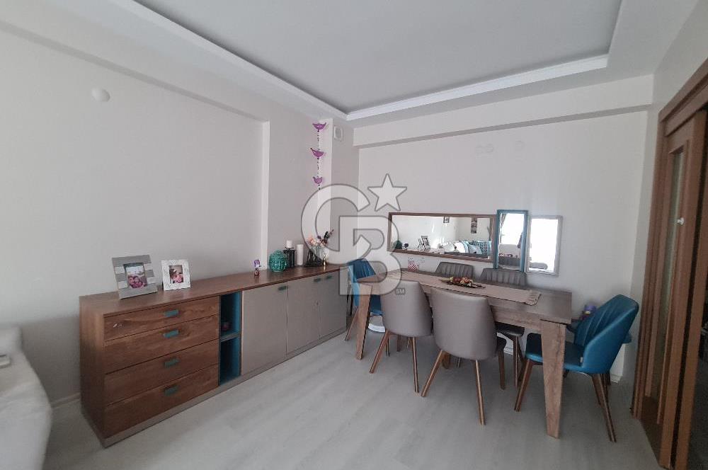 YALI MAHALLESİ 3+1 TERASLI DUBLEKS DAİRE