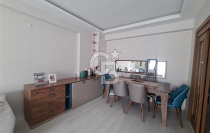 YALI MAHALLESİ 3+1 TERASLI DUBLEKS DAİRE