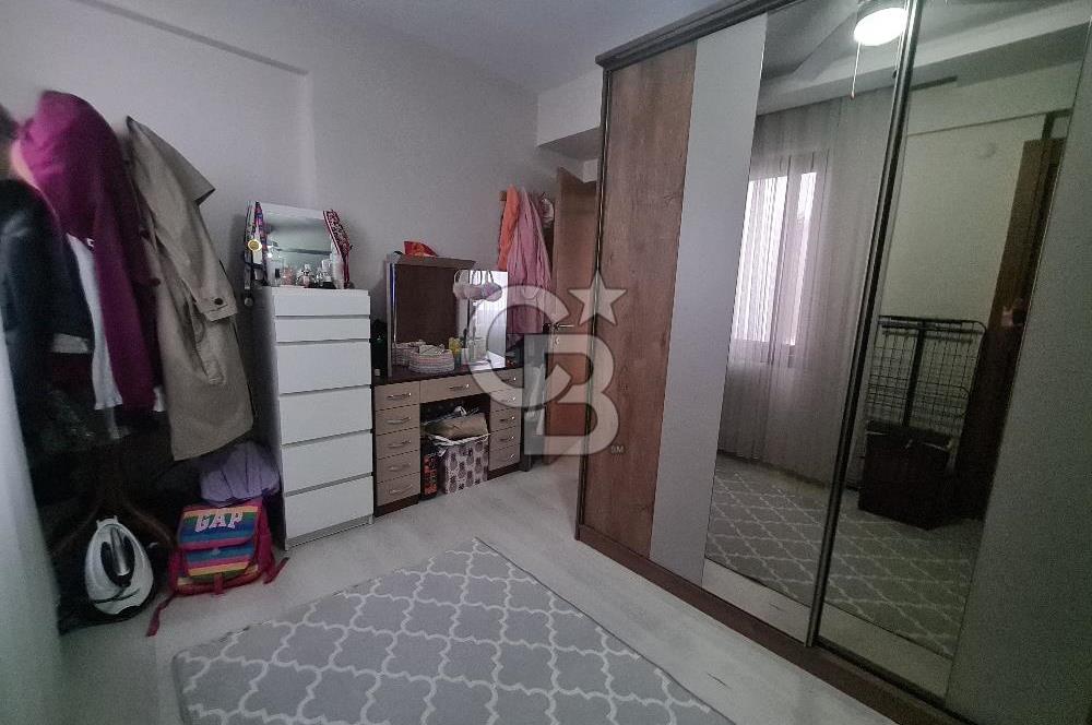 YALI MAHALLESİ 3+1 TERASLI DUBLEKS DAİRE