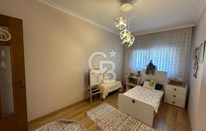 Karşıyaka Medical Point Karşı caddesinde SATILIK 3+1 LÜX daire