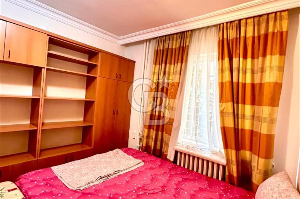 Nenehatun Cad. Üzerinde 2+1 Full Eşyalı Kiralık Daire