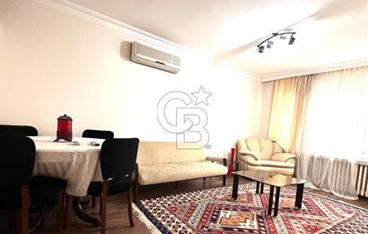 Nenehatun Cad. Üzerinde 2+1 Full Eşyalı Kiralık Daire