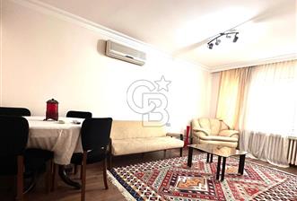 Nenehatun Cad. Üzerinde 2+1 Full Eşyalı Kiralık Daire