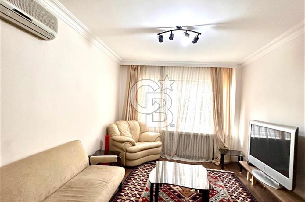 Nenehatun Cad. Üzerinde 2+1 Full Eşyalı Kiralık Daire