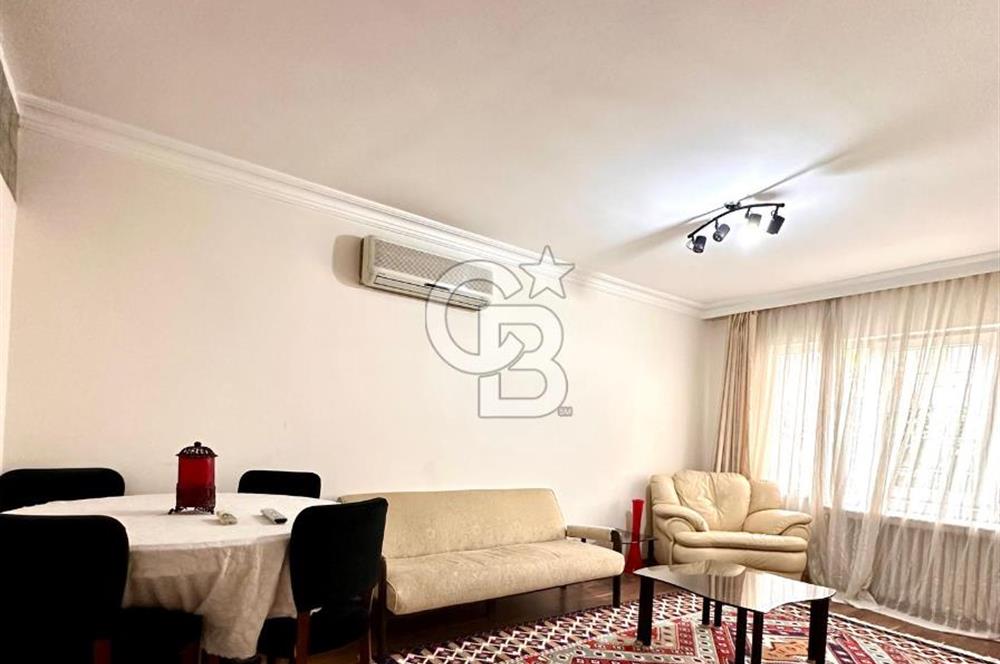 Nenehatun Cad. Üzerinde 2+1 Full Eşyalı Kiralık Daire