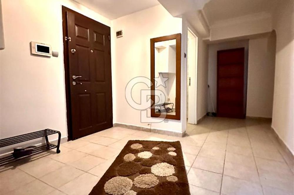 Nenehatun Cad. Üzerinde 2+1 Full Eşyalı Kiralık Daire