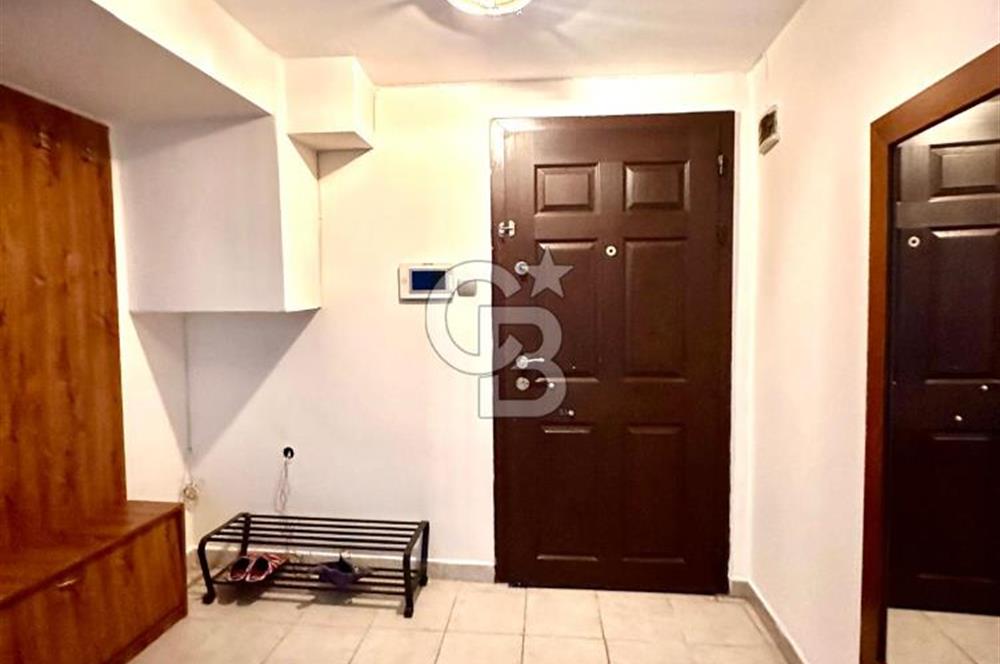 Nenehatun Cad. Üzerinde 2+1 Full Eşyalı Kiralık Daire