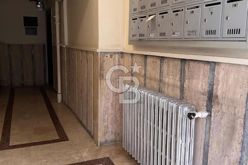 Nenehatun Cad. Üzerinde 2+1 Full Eşyalı Kiralık Daire