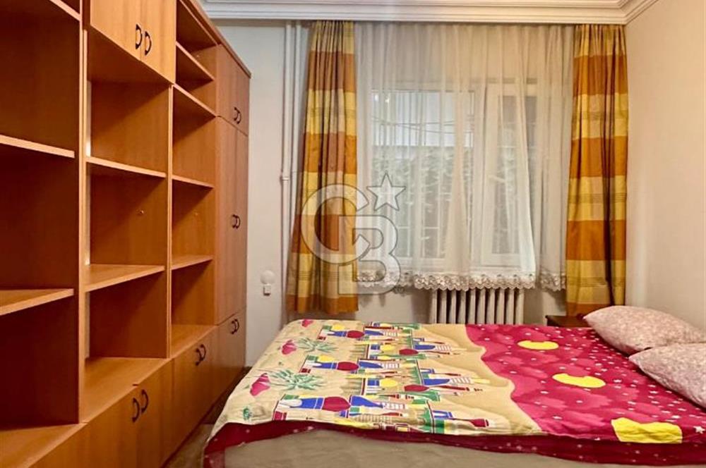 Nenehatun Cad. Üzerinde 2+1 Full Eşyalı Kiralık Daire