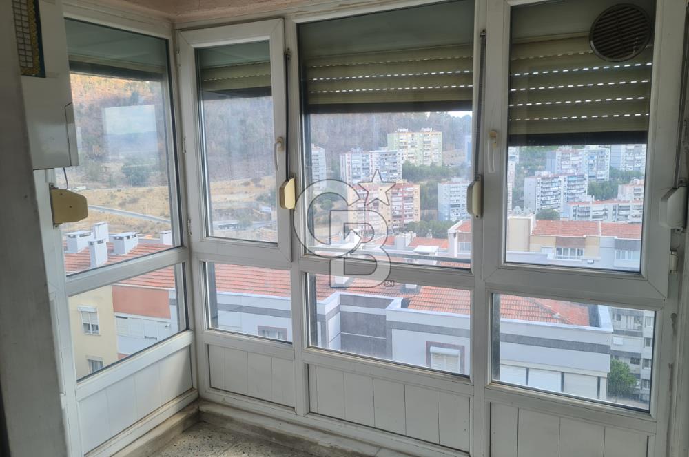 Çağdaş Mahallesi EGEKENT Kiralık 2+1 Daire